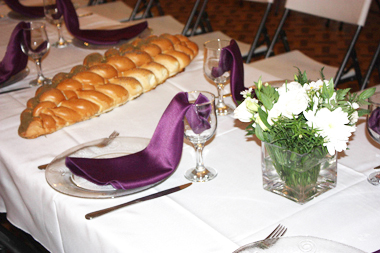 Photo Salle Tel Aviv