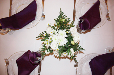 Photo Salle Tel Aviv