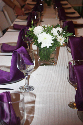 Photo Salle Tel Aviv